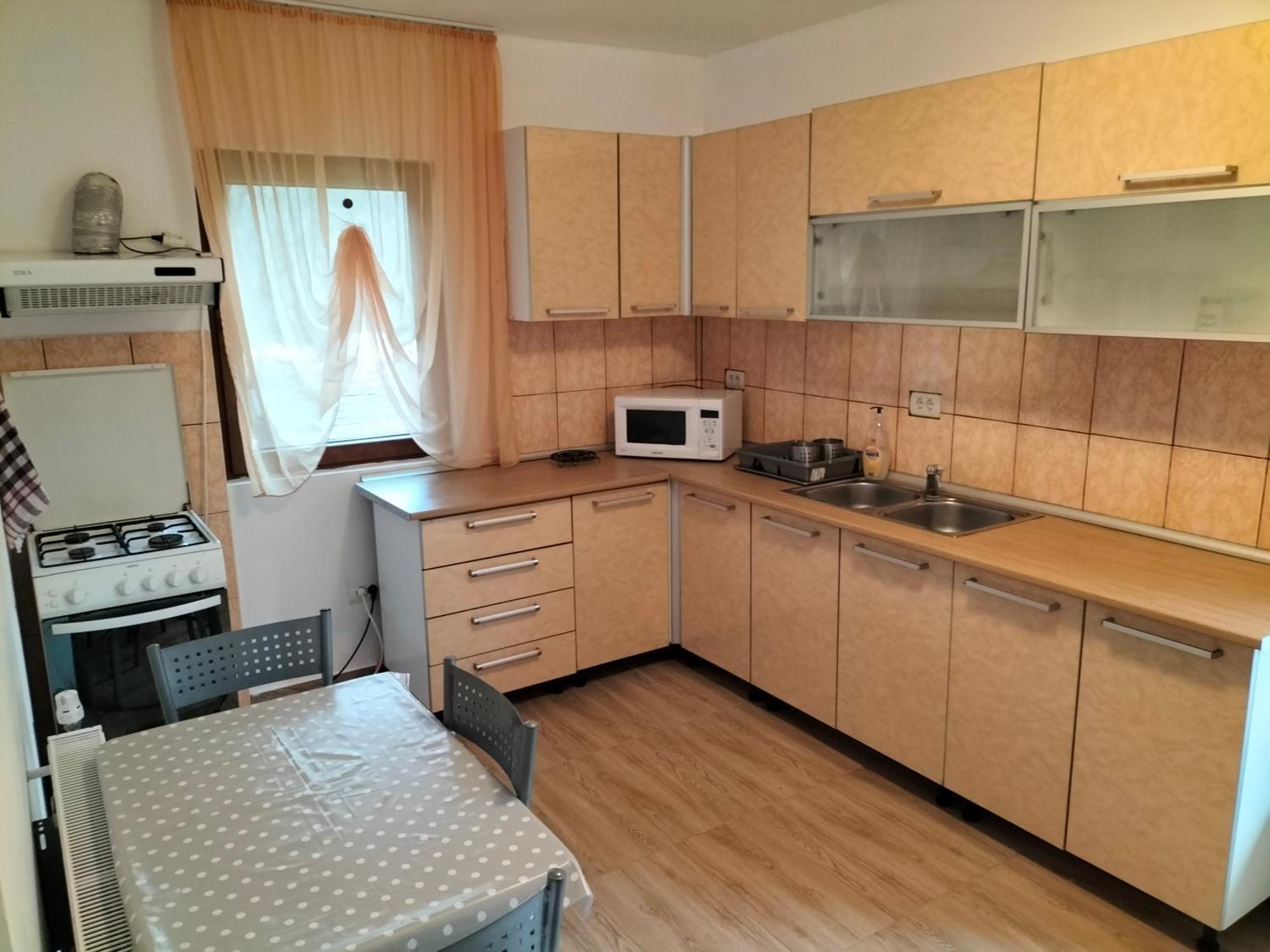Cazaci Vila Carmen מראה חיצוני תמונה