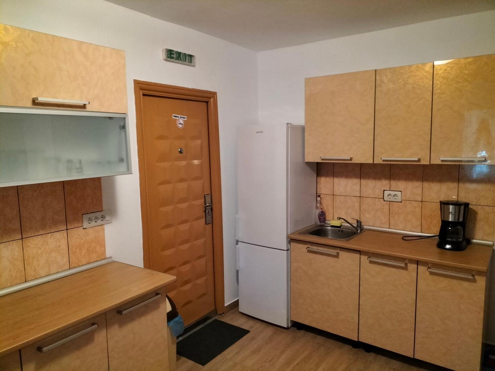 Cazaci Vila Carmen מראה חיצוני תמונה