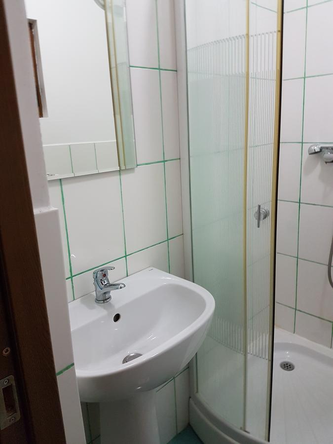 Cazaci Vila Carmen מראה חיצוני תמונה