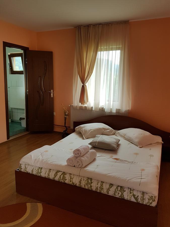 Cazaci Vila Carmen מראה חיצוני תמונה