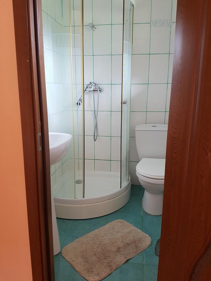 Cazaci Vila Carmen מראה חיצוני תמונה