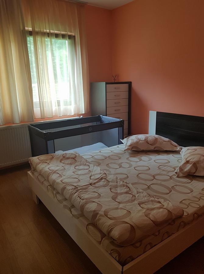 Cazaci Vila Carmen מראה חיצוני תמונה