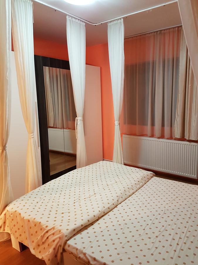 Cazaci Vila Carmen מראה חיצוני תמונה